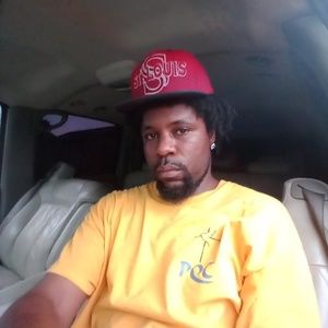 Meet your Posher, Omari